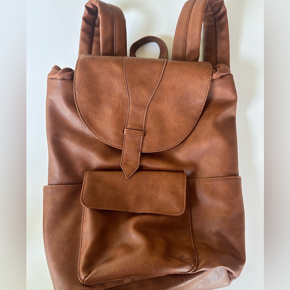 Universal threads bookbag